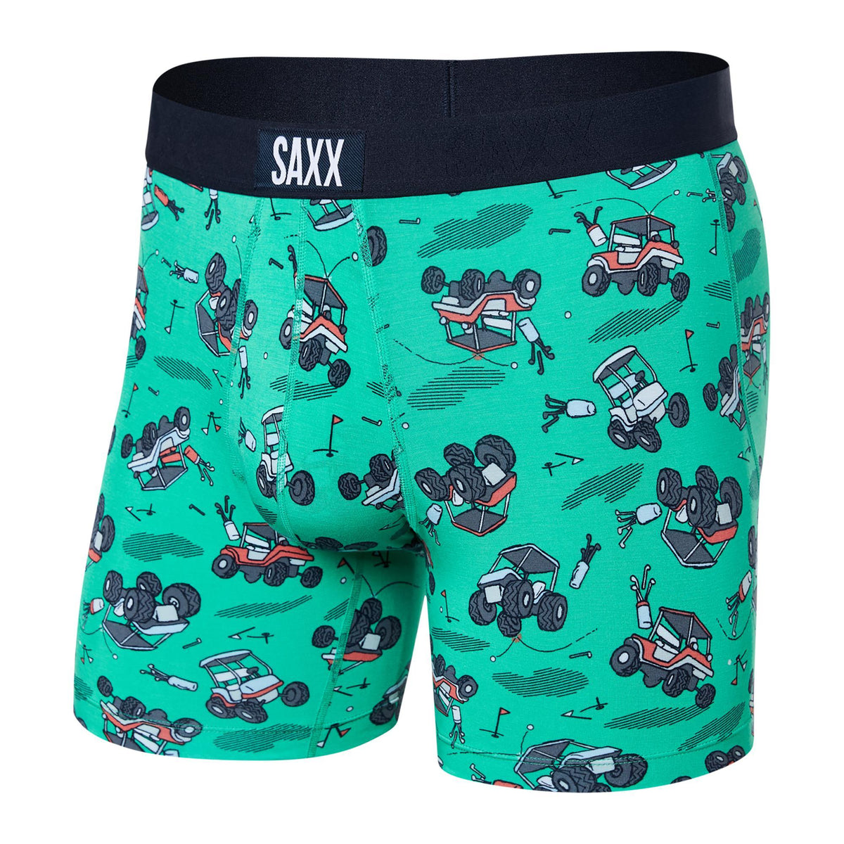 Saxx Boxer Homme Vibe