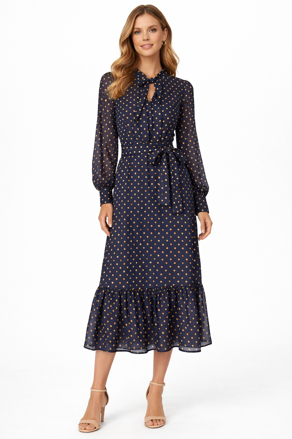 MICHAEL KORS ROBE FEMME