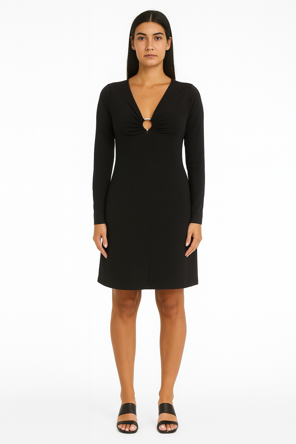 MICHAEL KORS ROBE FEMMES
