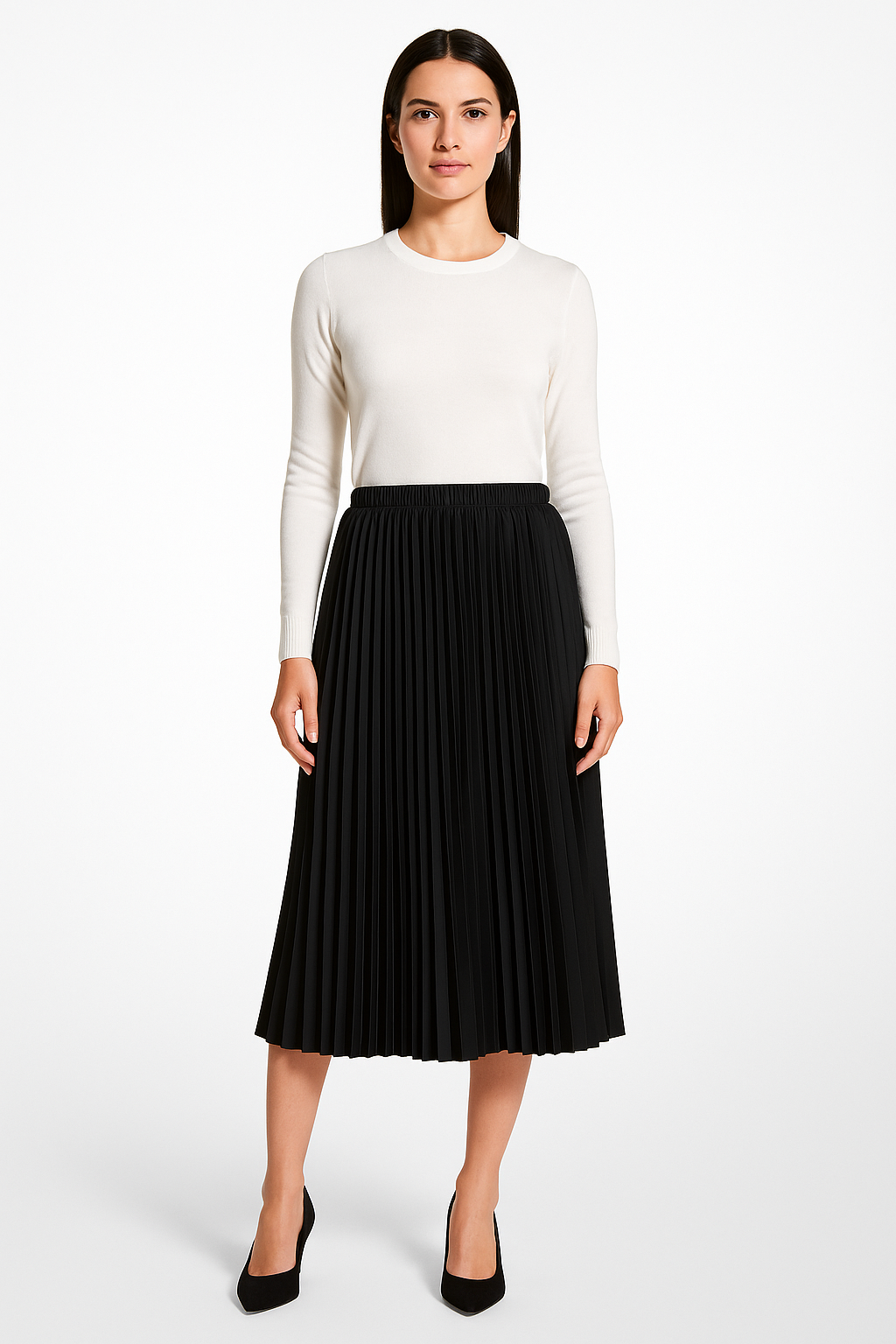 MICHAEL KORS JUPE FEMME