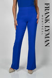 Frank Lyman Pantalon Femme