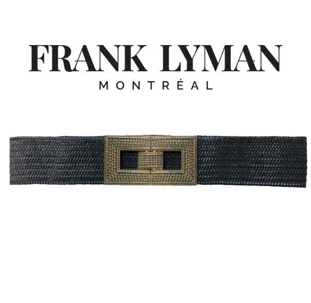 Frank Lyman Ceinture Femme