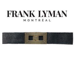 Frank Lyman Ceinture Femme