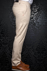 AU NOIR PANTALON HOMME