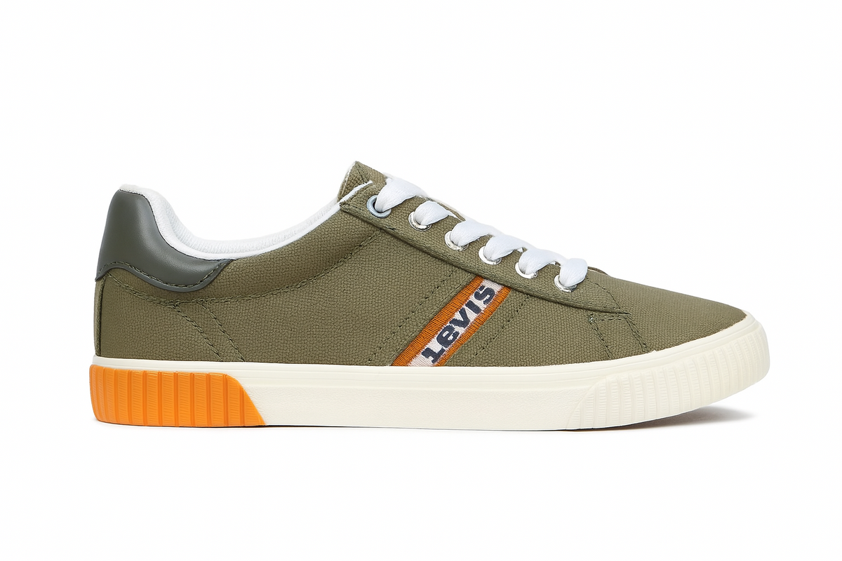 LEVI'S CHAUSSURE HOMME