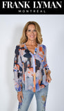 Frank Lyman Blouse Femme