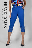 Frank Lyman Pantalon Femme