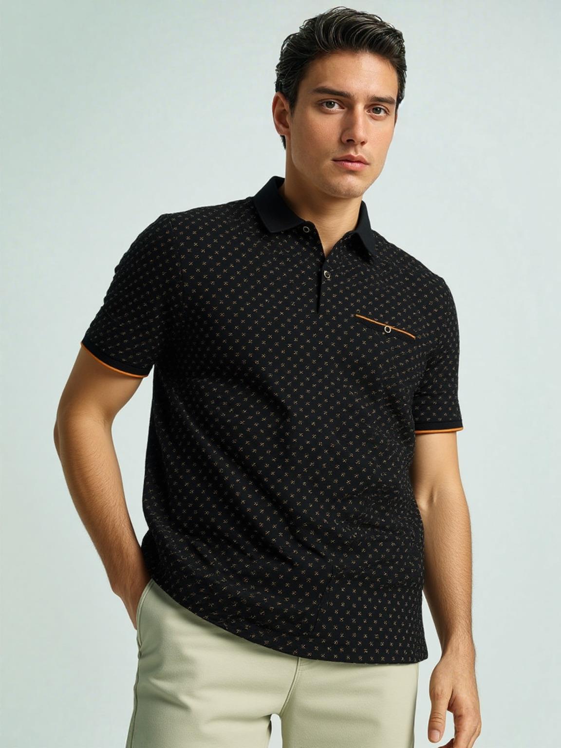 SOUL OF LONON POLO HOMME