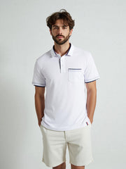 SOUL OF LONDON POLO HOMME