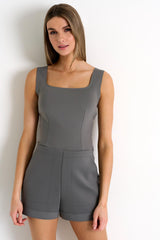 SHAN SHORT FEMME