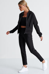 SHAN BOMBER FEMME