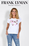 Frank Lyman T/Shirt Femme