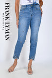 Frank Lyman Jeans Femme