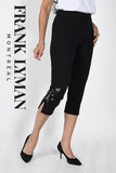 Frank Lyman Pantalon Femme