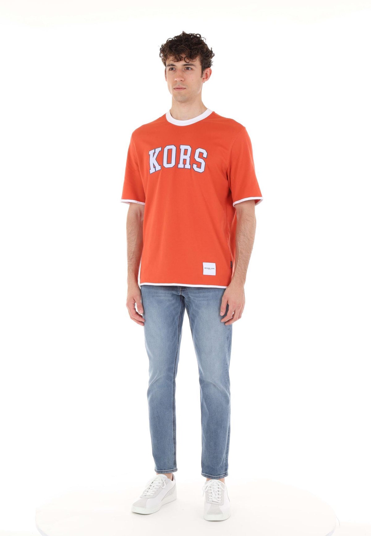 MICHAEL KORS T-SHIRT HOMME