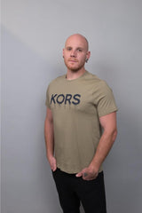 MICHAEL KORS T-SHIRT HOMME