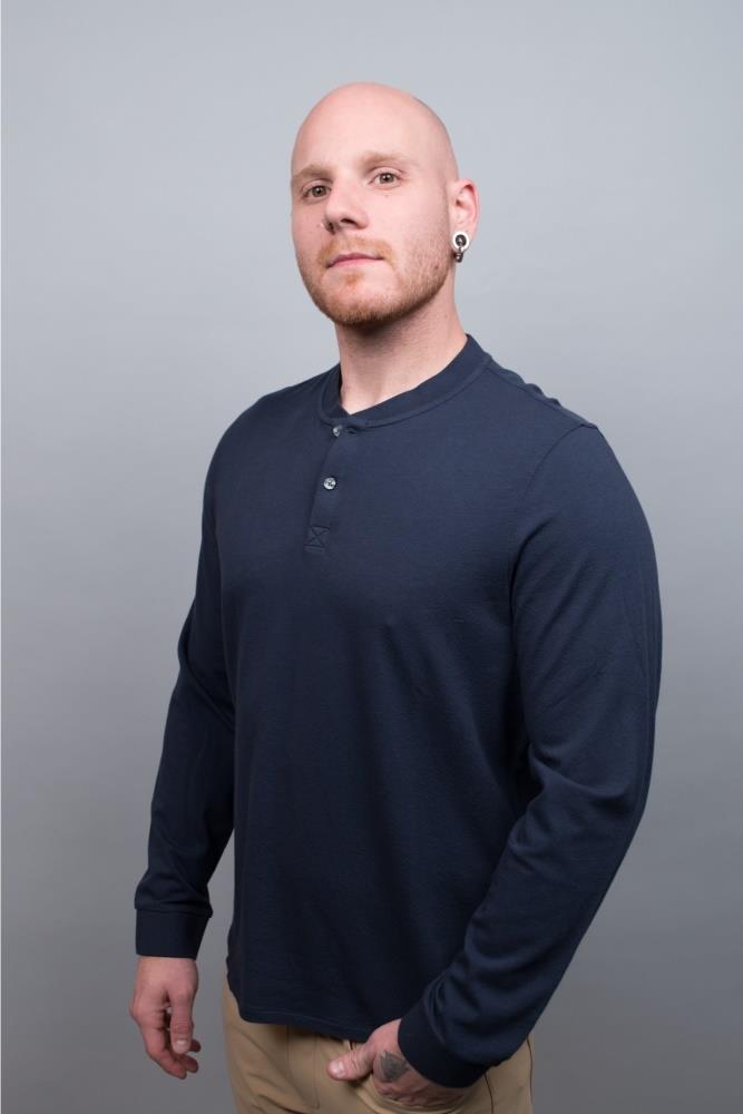 MICHAEL KORS CHANDAIL HOMME