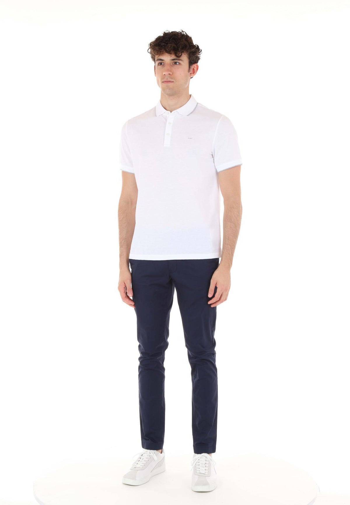 MICHAEL KORS POLO HOMME
