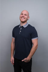 MICHAEL KORS POLO HOMME