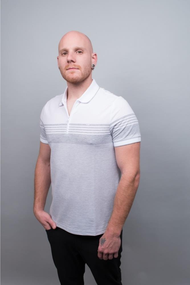 MICHAEL KORS POLO HOMME
