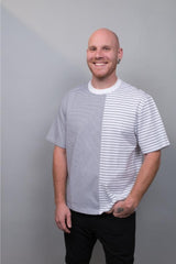 MICHAEL KORS T-SHIRT HOMME