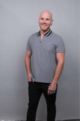 MICHAEL KORS POLO HOMME