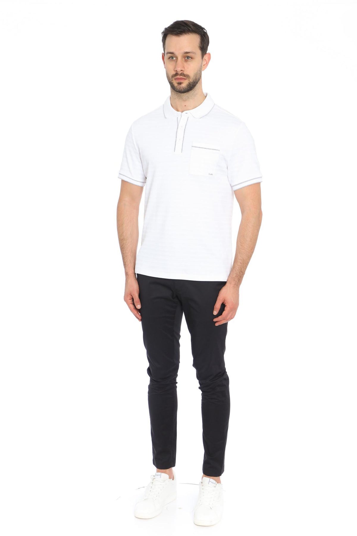MICHAEL KORS POLO HOMME