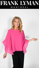 Frank Lyman Blouse Femme