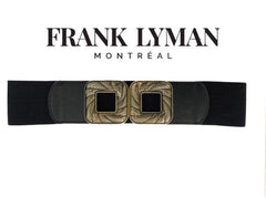 Frank Lyman Ceinture Femme