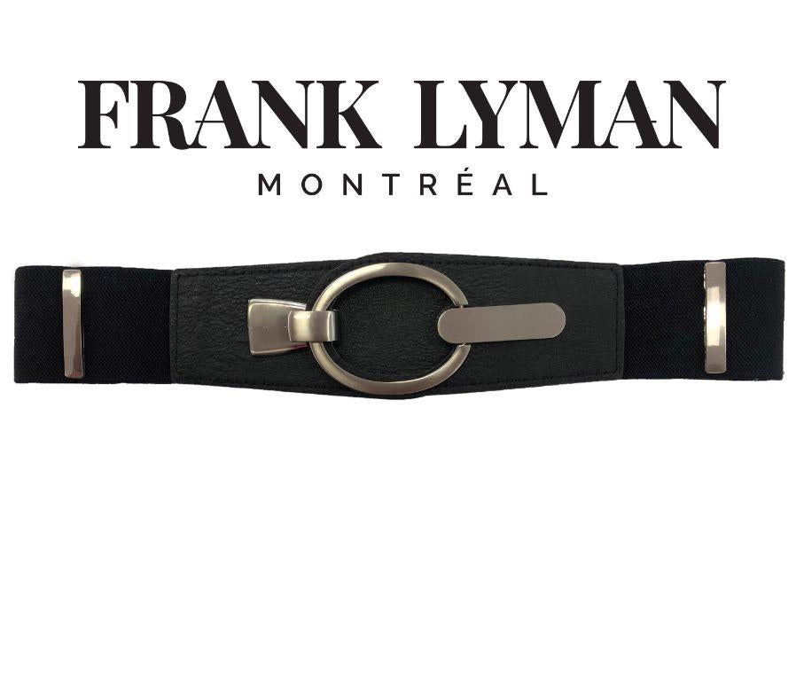 Frank Lyman Ceinture Femme
