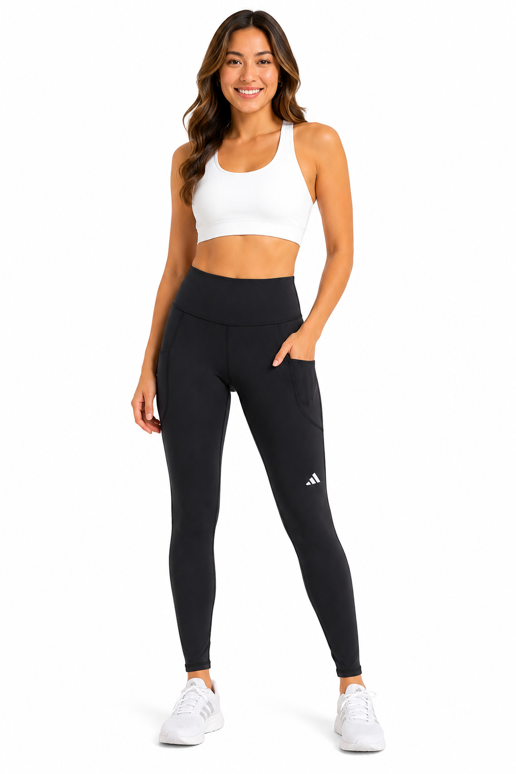 ADIDAS LEGGING DE SPORT
