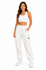 ADIDAS PANTALON FEMME