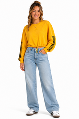 ADIDAS CHANDAIL FEMME