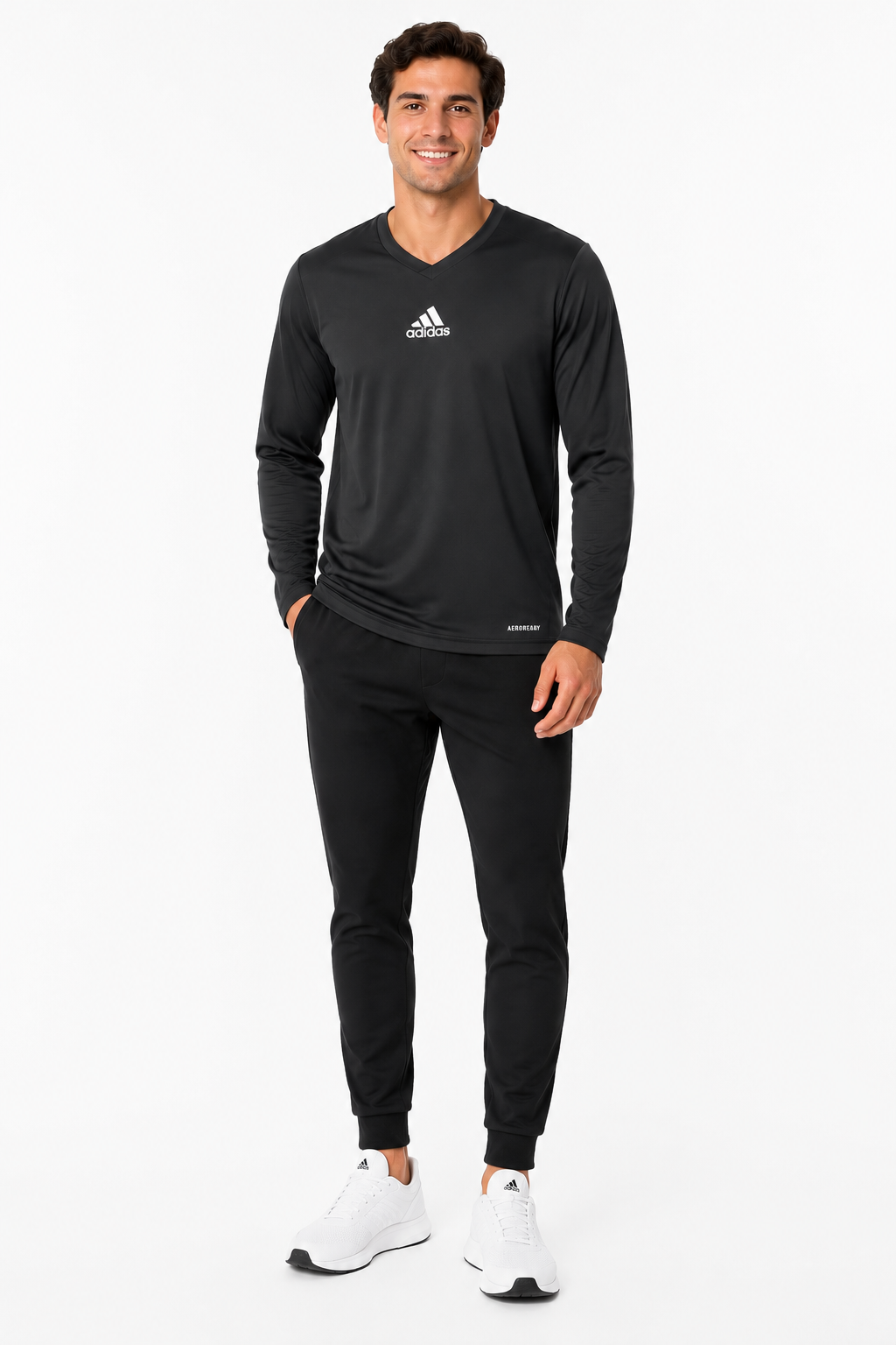 ADIDAS T-SHIRT HOMME