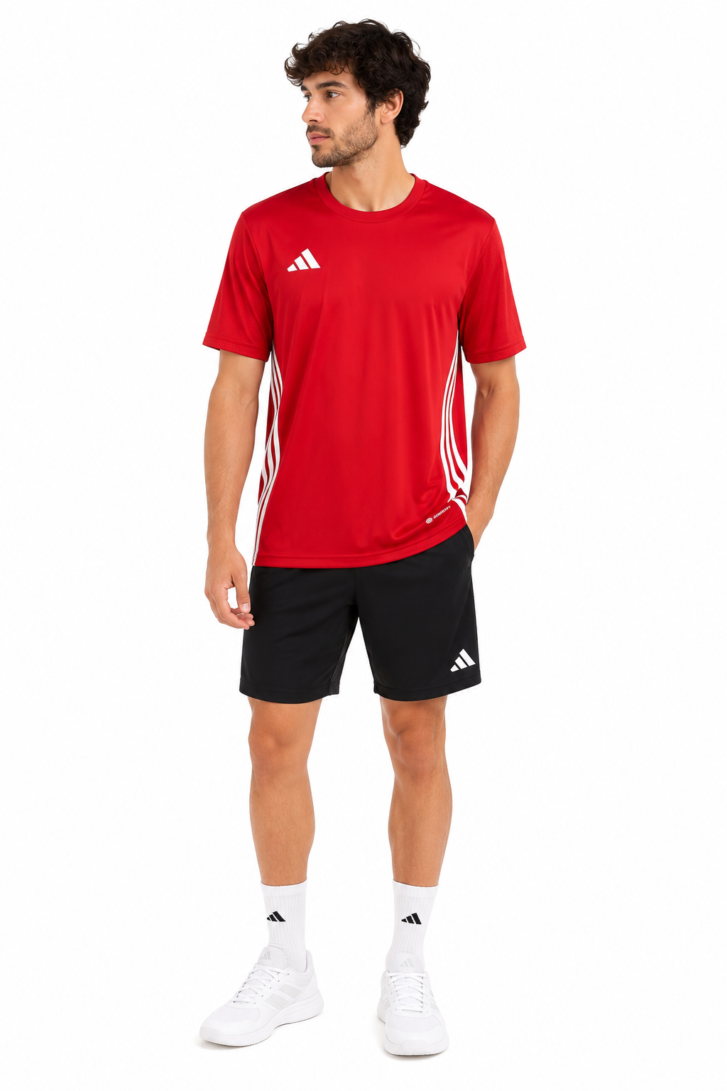 ADIDAS T-SHIRT HOMME