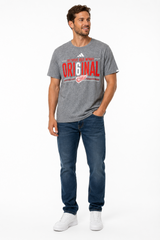 ADIDAS T-SHIRT HOMME