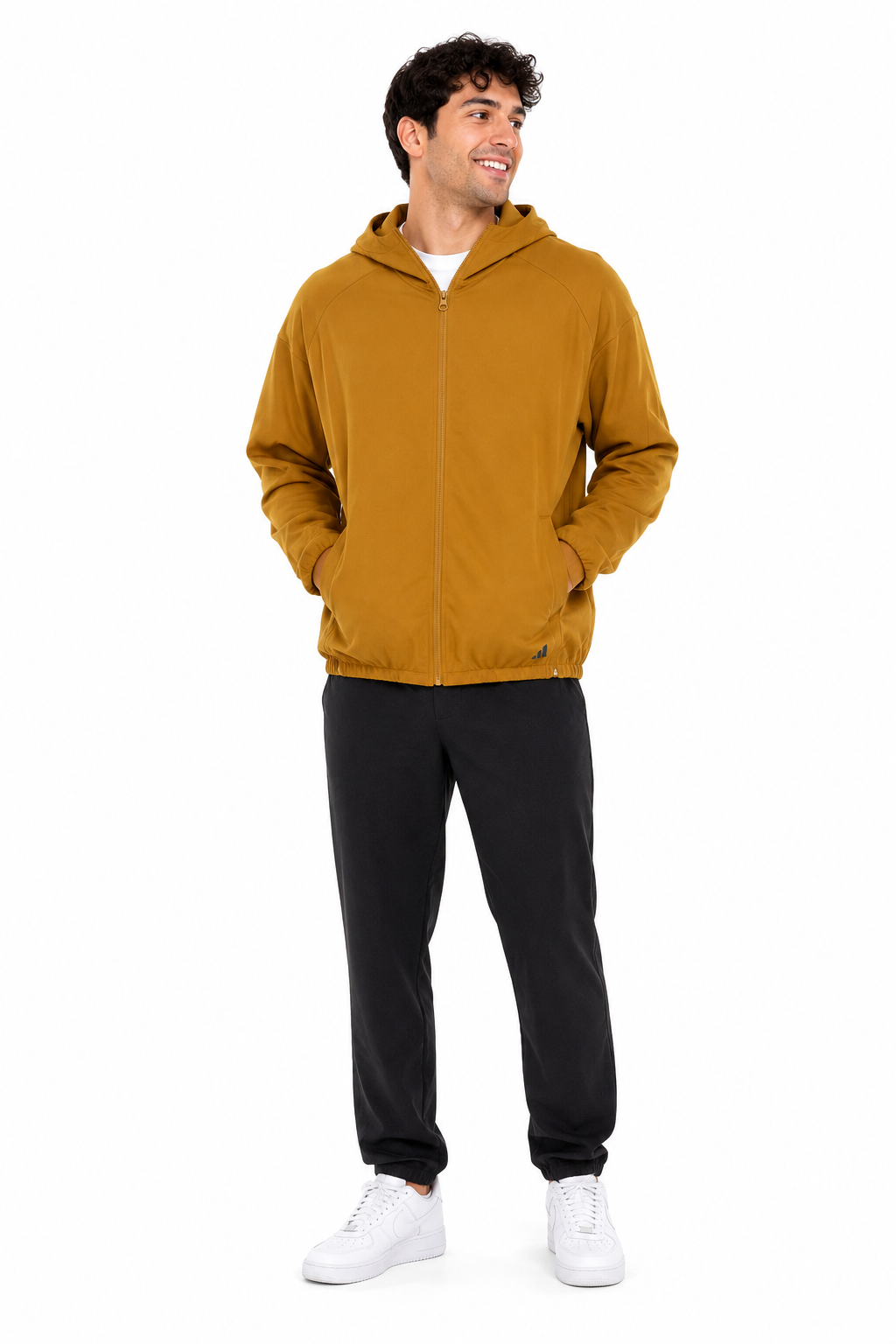 ADIDAS VESTE HOMME