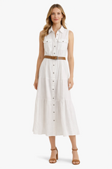 MICHAEL KORS ROBE FEMME