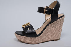 MICHAEL KORS SANDALES A TALONS HAUT FEMME