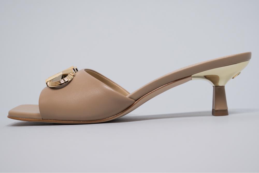 MICHAEL KORS SANDALE FEMME
