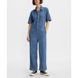 Levi's Jumpsuilt Femme