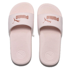 PUMA SLIDES FEMME