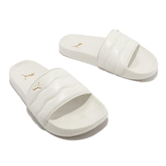 PUMA SLIDES FEMME