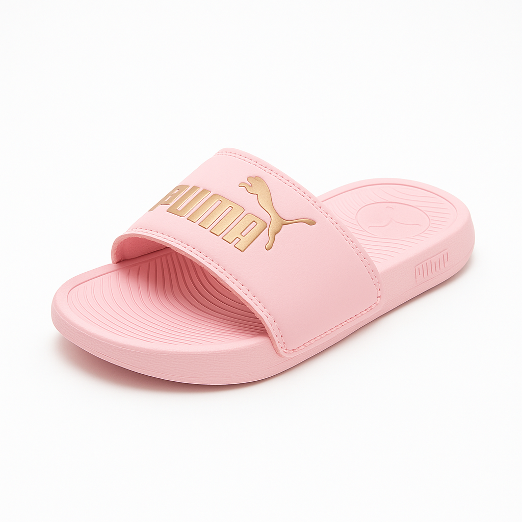 PUMA SLIDE ENFANT