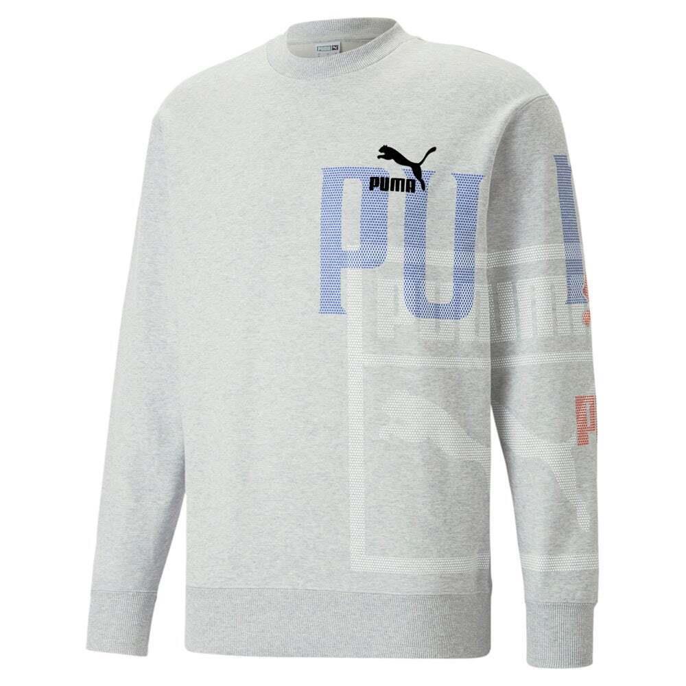 Puma Chandail Homme