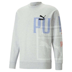 Puma Chandail Homme