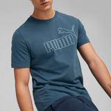 Puma T/Shirt Homme