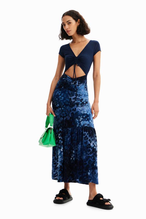 Desigual Robe Femme