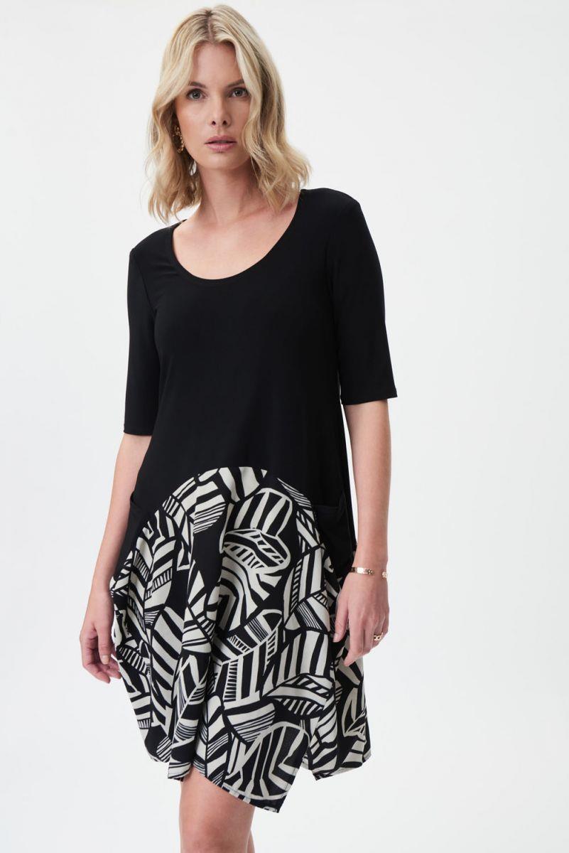 Joseph Ribkoff Robe Femme