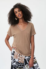Joseph Ribkoff T-Shirt Femme